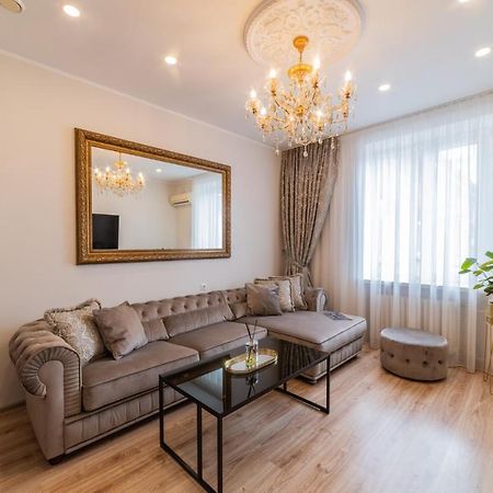 E. D. Angel Wing Apartment Siauliai  Exterior photo