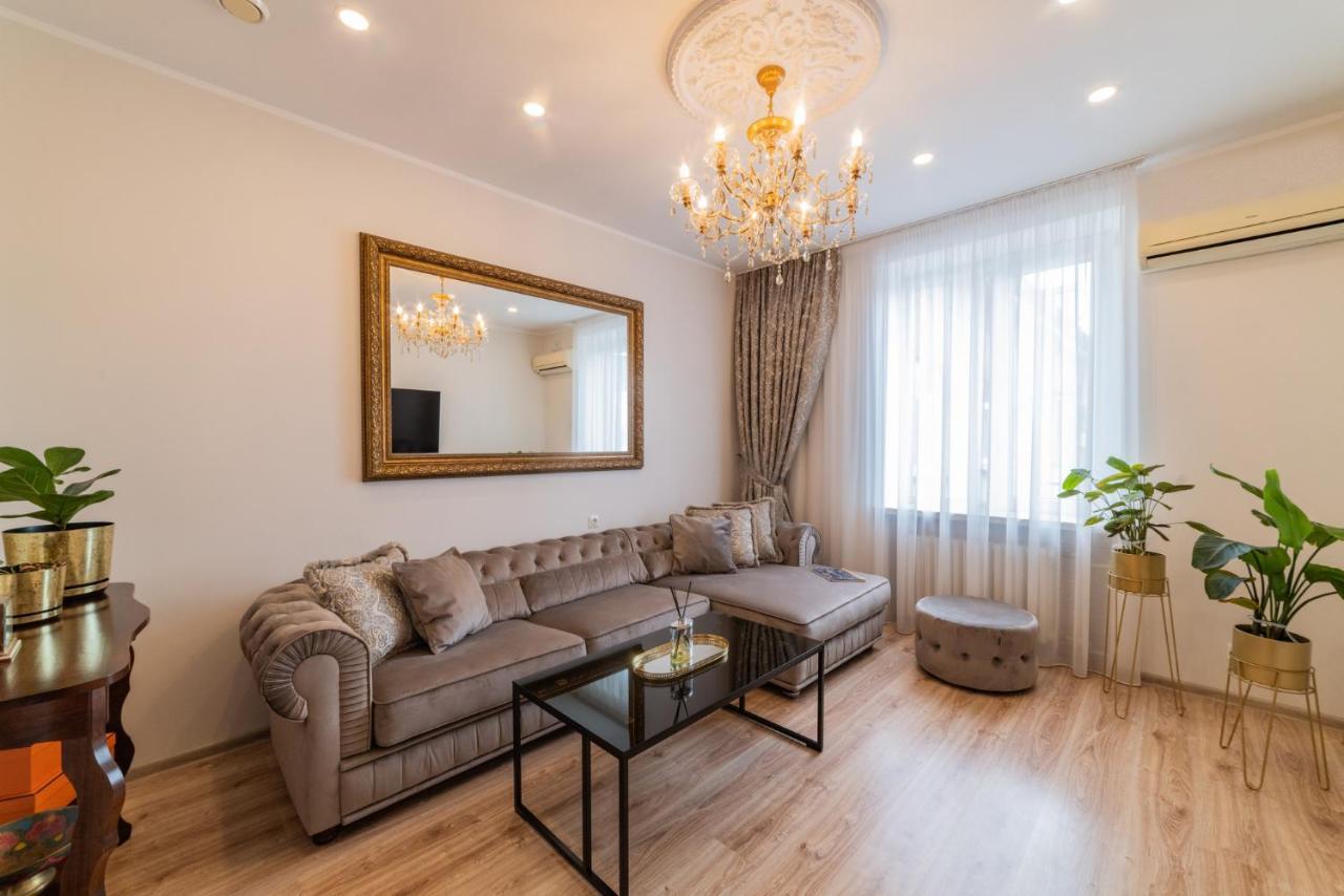E. D. Angel Wing Apartment Siauliai  Exterior photo