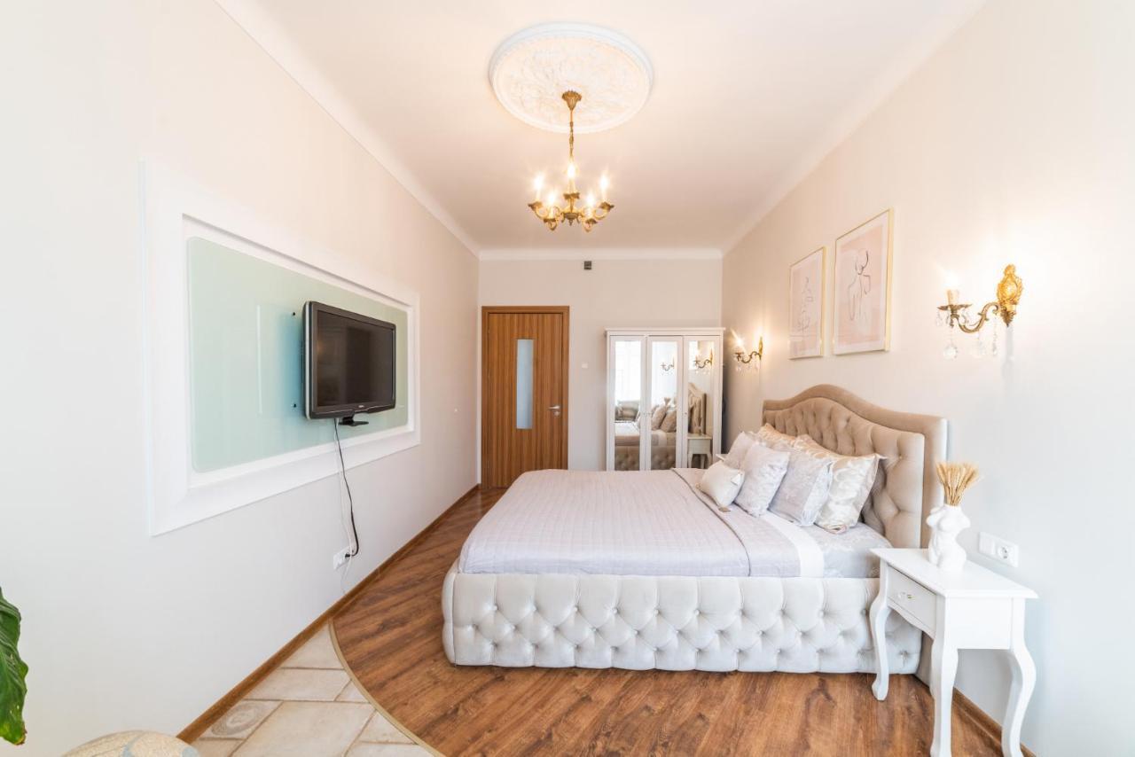 E. D. Angel Wing Apartment Siauliai  Exterior photo